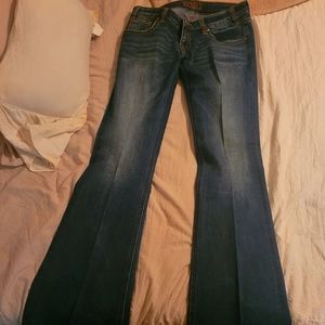 Rock&Roll Cowgirl jeans